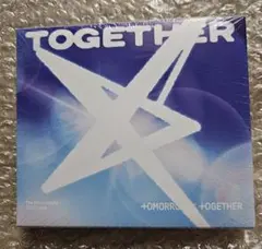 2025年最新】txt アルバム 未開封 ヨンジュンの人気アイテム - メルカリ