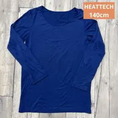 UNIQLO ユニクロ ヒートテック 140cm