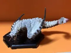 カプコンフィギュアビルダー スタンダードモデル ベリオロス（怒り状態）