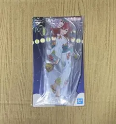 ぼっち・ざ・ろっく！ タイトーくじ I賞 アクリルスタンド 喜多郁代