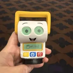 トイストーリー5　スマーティー・パンツ　ドリンクカップ　フィギュアのサムネイル