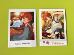 あんスタ 明星スバル パシャこれ P.A.shots セット