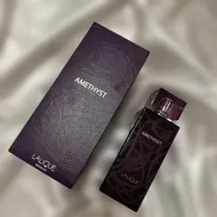 LALIQUE AMETHYST 香水 100mlのサムネイル