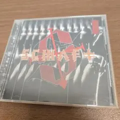 SCHAFT 今井寿　SWITCHBLADE　アルバムのサムネイル