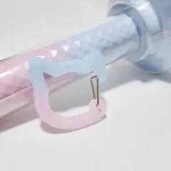 カラビナ☆ねこ②