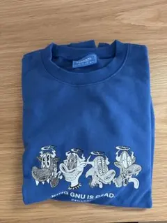 King Gnu ライブスウェット