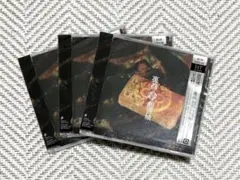 龍宮城「裏島」通常盤 3枚セット 未再生