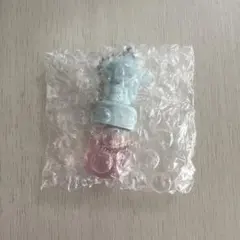 シークレットミニチュアチャーム リトルツインスターズ アニバーサリー　香水