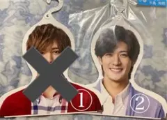 Hey! Say! JUMP グッズ