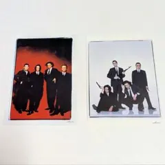 2025年最新】buck-tick 櫻井敦司 ポストカードの人気アイテム - メルカリ