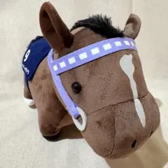 サラブレッドコレクション G1ファンファーレ ぬいぐるみ