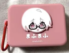 After the Rain シリコンポーチ ラウンドワン限定 まふてる ④ - メルカリ