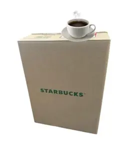 STARBUCKS 2026 福袋　スターバックス　ギフトボックス