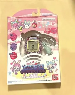 【匿名配送】たまごっち メゾピアノ Tamagotchi Connection
