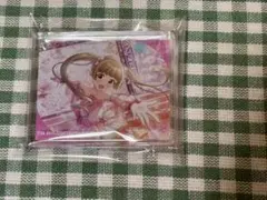 横山千佳 コロッタ アイドルマスターシンデレラガールズ アニメイトカフェ