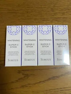 2025年最新】cスティック シミウスの人気アイテム - メルカリ