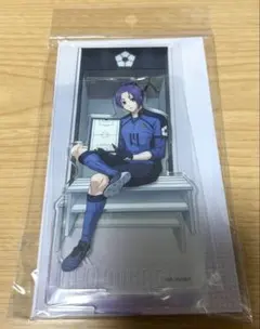 ブルーロック 御影玲王 アクリルスタンド