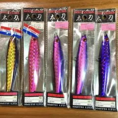 2025年最新】近海ジギングの人気アイテム - メルカリ