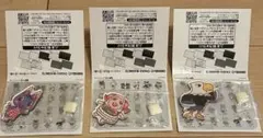 あつ森　キャラマグネッツ まとめ売り