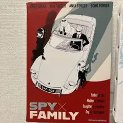SPY×FAMILY アートボード スパイファミリー