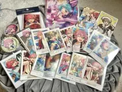 あんスタ 紫之創 桃李 まとめ売り