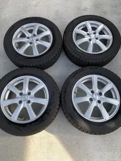 185/65r15 タイヤ・ホイールセット