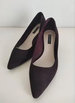 fed INTERNATIONAL パンプス