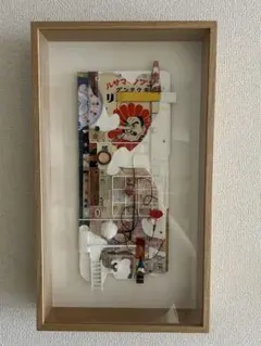 テオフィル＝アレクサンドル・スタンラン、≪金髪の妖精≫、希少画集画