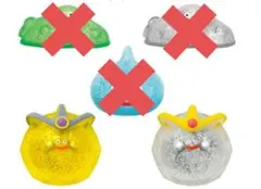 ゴールデンスライム