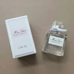 Miss Dior Blooming Bouquet 5mlミニボトル