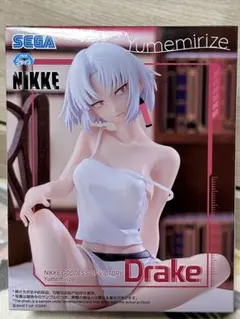 2026年最新】勝利の女神:NIKKE yumemirize ドレイクの人気アイテム