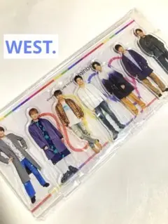 WEST. アクリルスタンド　アクスタ fit=scale-down,w=1200