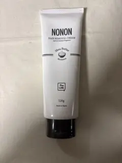 NONON 脱毛クリーム 120g✖️2
