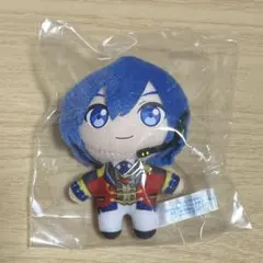 プロセカ セガラッキーくじ vol.3 B賞 ぷちぬいマスコット KAITO ③
