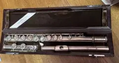 2025年最新】ミヤザワ フルート atelierの人気アイテム - メルカリ