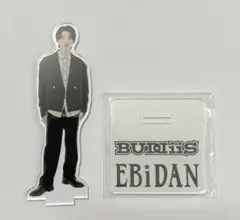 BUDDiiS SHOOT 森愁斗 アクスタ アクリルスタンド ソイヤ