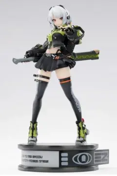 【未開封】APEX ゼンレスゾーンゼロ　アンビー 完成品フィギュア