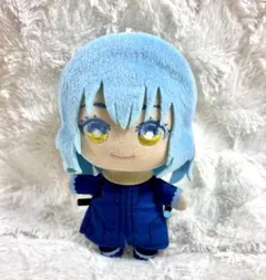 転生したらスライムだった件　リムル　ともぬい　転スラ　ぬいぐるみ　Vol.1