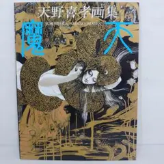 【新品・未使用・未開封（大幅値下済み）】天野喜孝絵画作品集 2冊セット kazaru <カザル> │天野喜孝 額装版A3サイズクリアポスター(薔薇姫)