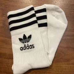 白ソックス ソックス