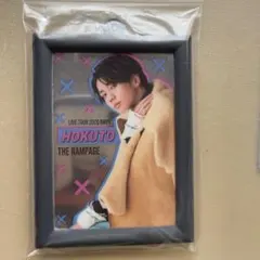 吉野北人　フォトミラーキーホルダー