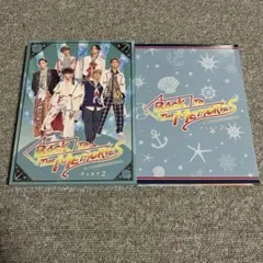 2025年最新】BACK TO THE memories part2の人気アイテム - メルカリ