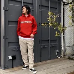 b*e様 灰M スタンダードカリフォルニア × チャンピオンスウェット リバース b*e様 灰M スタンダードカリフォルニア × チャンピオンスウェット