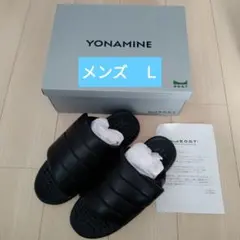 pupuさま【新品未使用】YONAMINE 足ツボ師監修 整うサンダルver.2