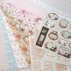 2025年最新】JESS デザインペーパーの人気アイテム - メルカリ