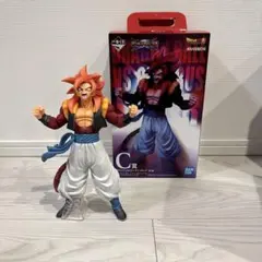 2025年最新】ドラゴンボール一番くじオムニバス超の人気アイテム