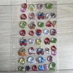【正規品】たまごっち　ボンボンドロップシール　おすそ分け