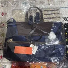 kanana バッグ　新品未使用のサムネイル