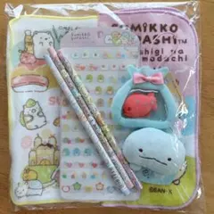 すみっコぐらし キャラクターグッズ