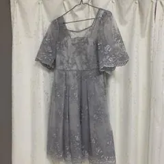 Lilly Brown オケージョンドレス